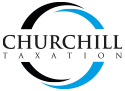 Churchill Taxation Logo