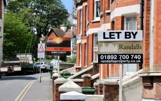 Buy To Let woes